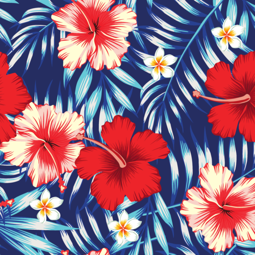 Spring garden di Cheeky Bunny, Pittura in vendita su Singulart