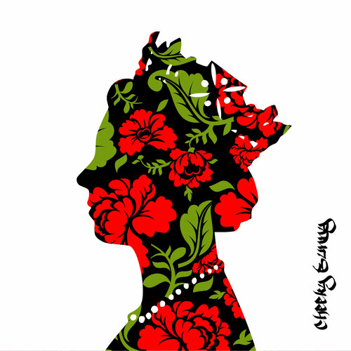 Queen Elizabeth van Cheeky Bunny, Schilderij te koop op Singulart