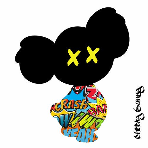 Koala Waldo Cheeky Bunny