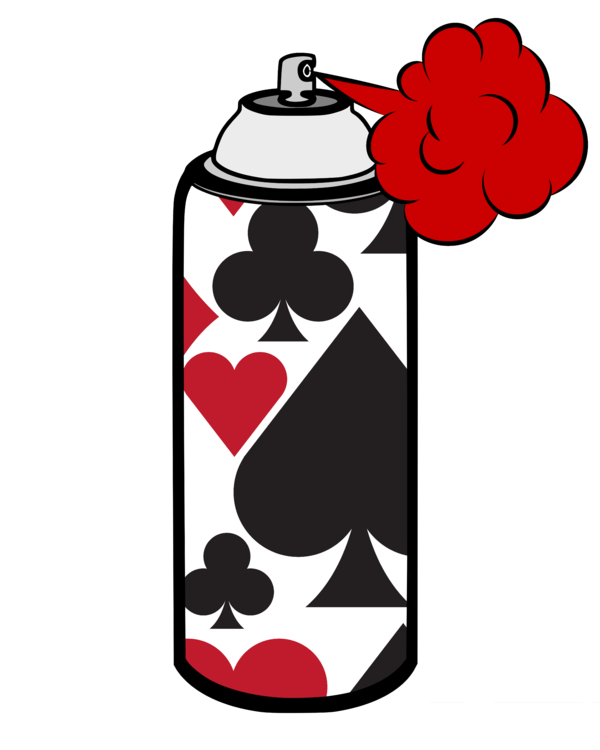 Alice in the Wonderland Cheeky Bunny