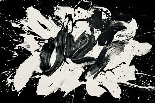 Black & White Nikolaos Schizas