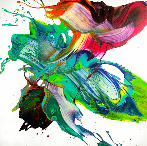 Does butterfly flutter? Nikolaos Schizas