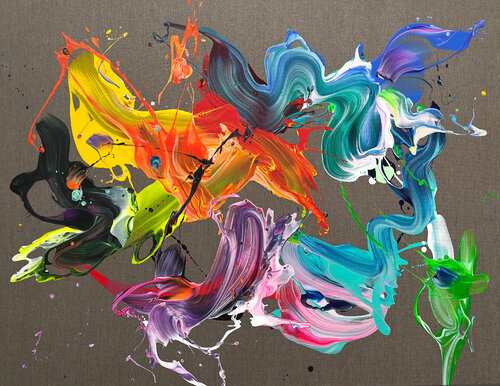 Hakuna Matata Nikolaos Schizas