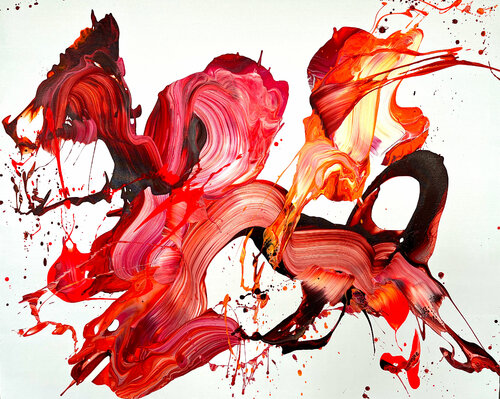 Sunset in August Nikolaos Schizas