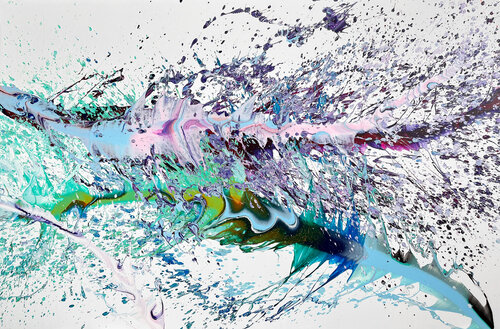 Beholden! Nikolaos Schizas