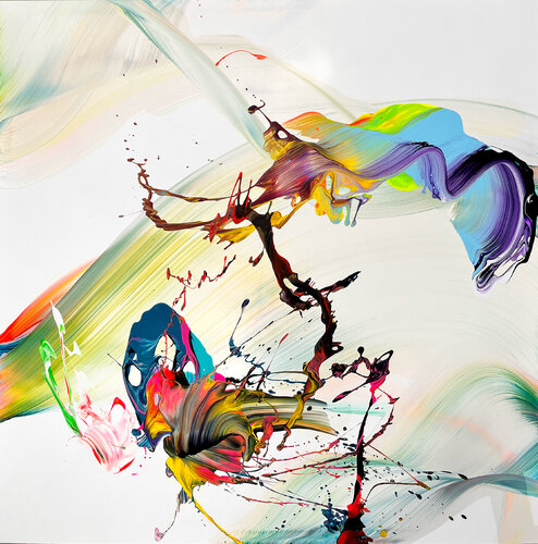 when was your butterfly moment? Nikolaos Schizas