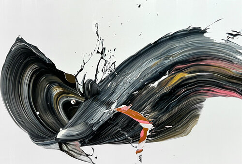 Whispers Nikolaos Schizas
