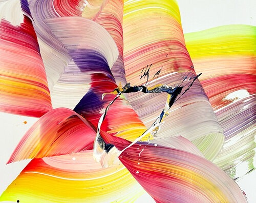 something in my heart Nikolaos Schizas