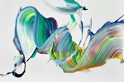 gust of wind Nikolaos Schizas