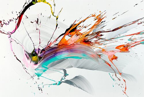 Splash Nikolaos Schizas