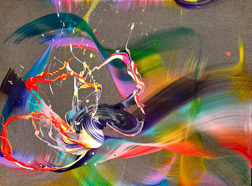 Este, este mundo Nikolaos Schizas