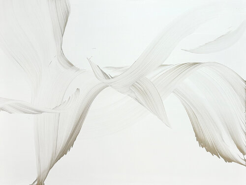 Only for a moment von Nikolaos Schizas, Malerei kaufen auf Singulart