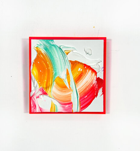 Deep Love Nikolaos Schizas