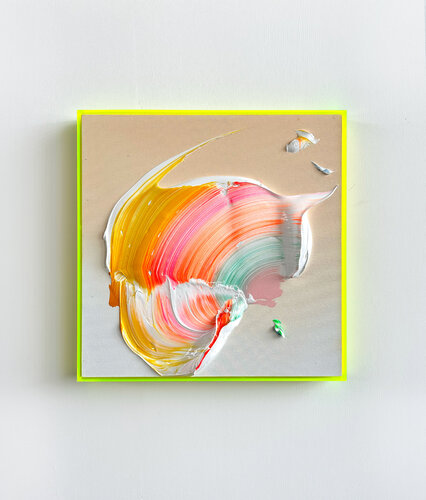 The sound of nothing Nikolaos Schizas