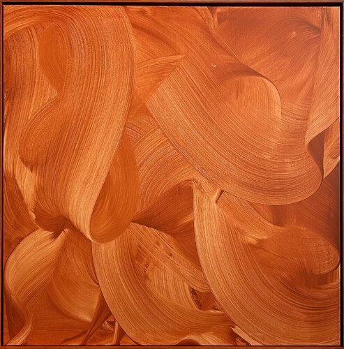 terracota di Nikolaos Schizas, Pittura in vendita su Singulart
