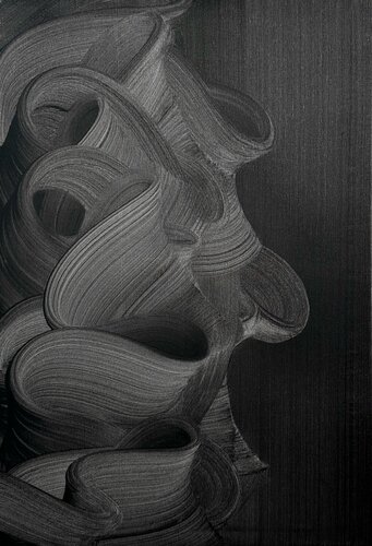 timeless von Nikolaos Schizas, Malerei kaufen auf Singulart