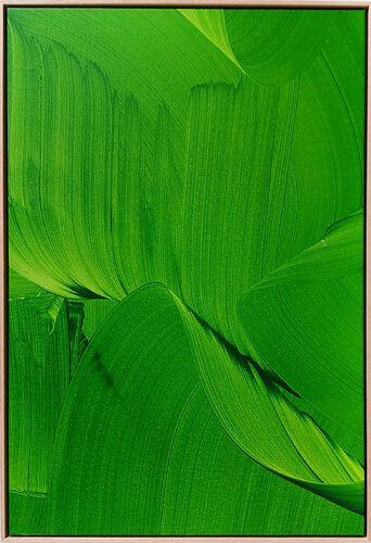 Renewal von Nikolaos Schizas, Malerei kaufen auf Singulart