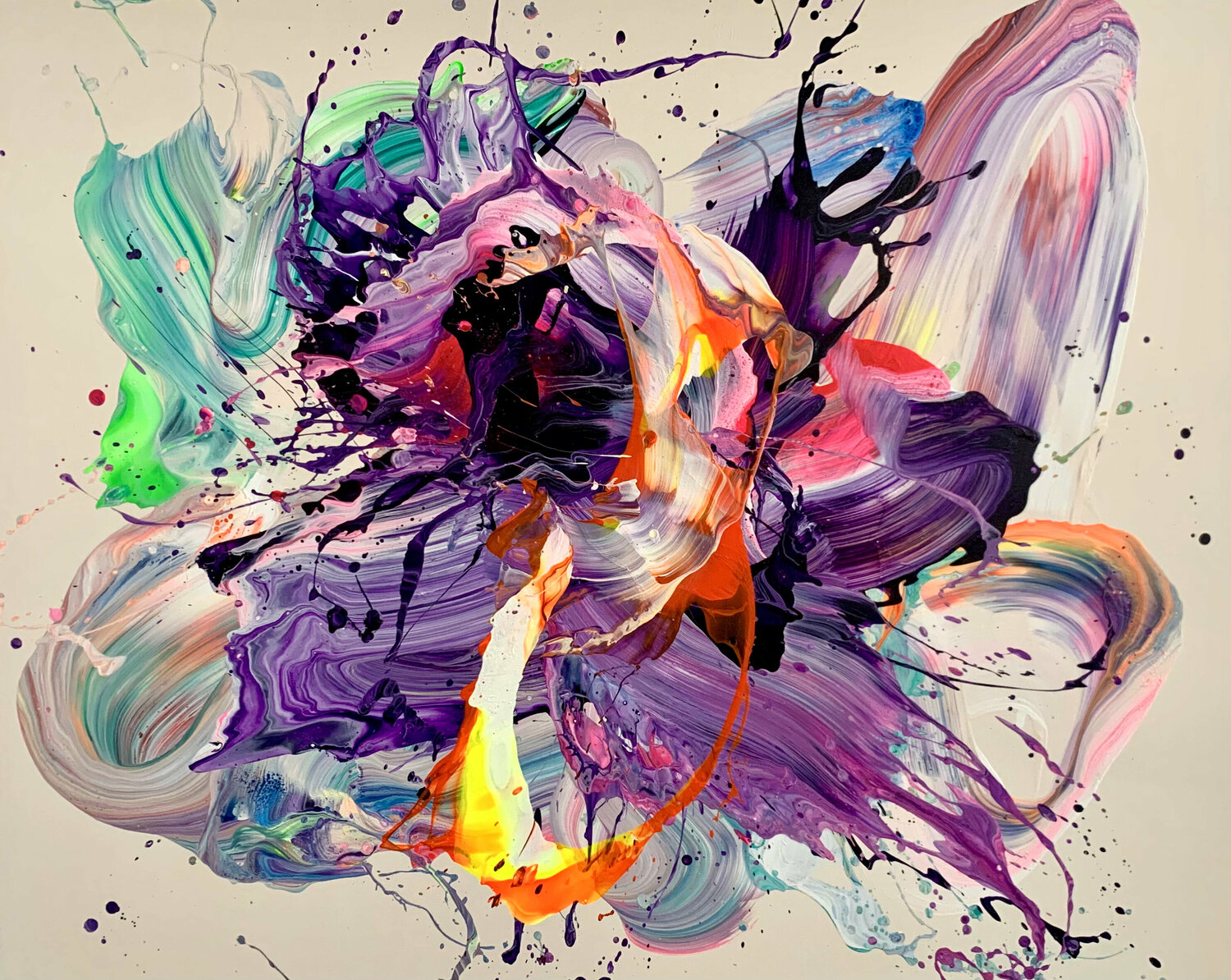 Inter-dimensional Travel Nikolaos Schizas