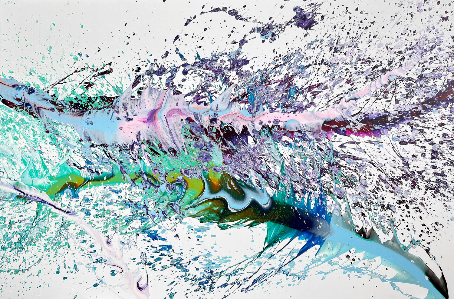 Beholden! Nikolaos Schizas