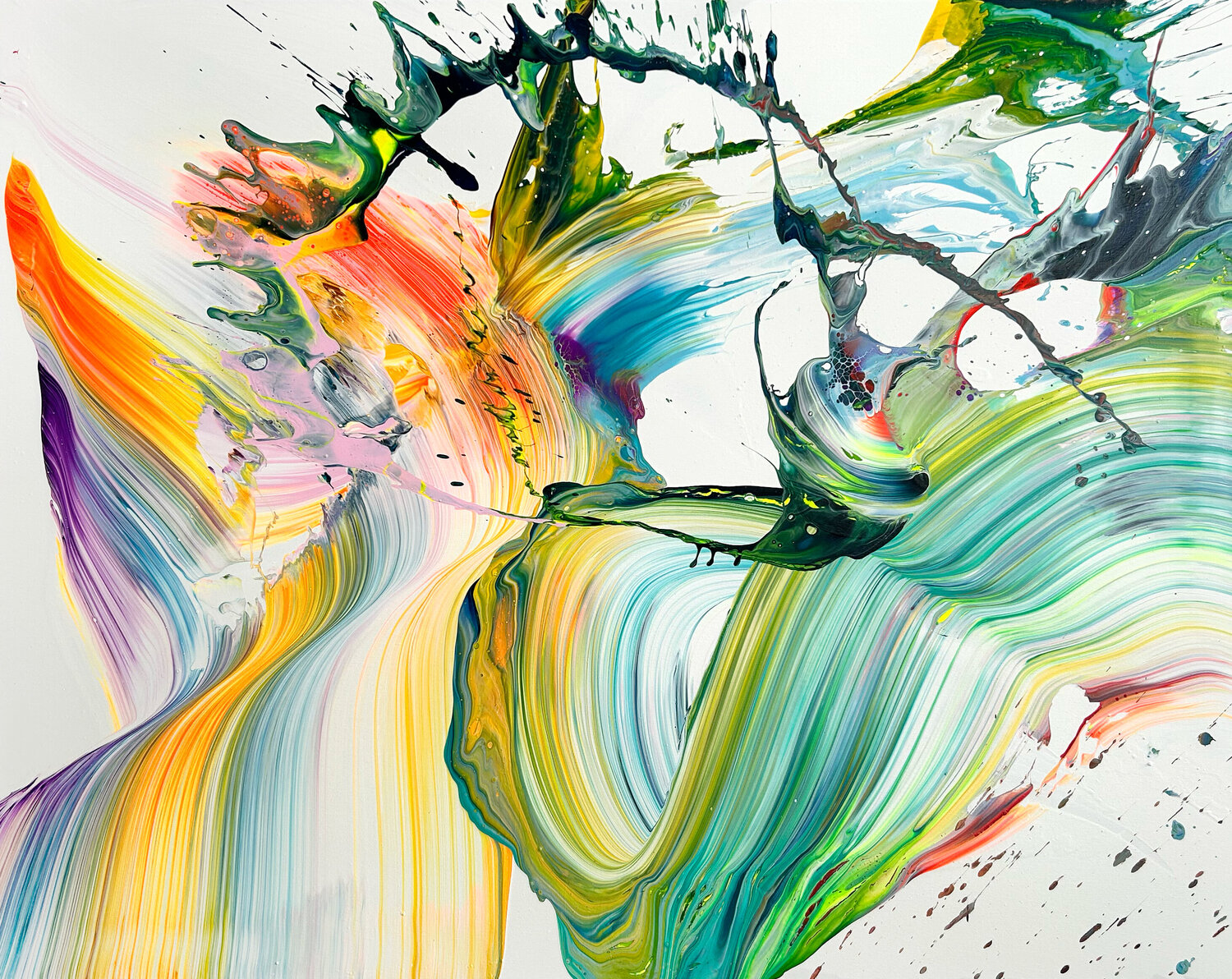 A new chapter Nikolaos Schizas