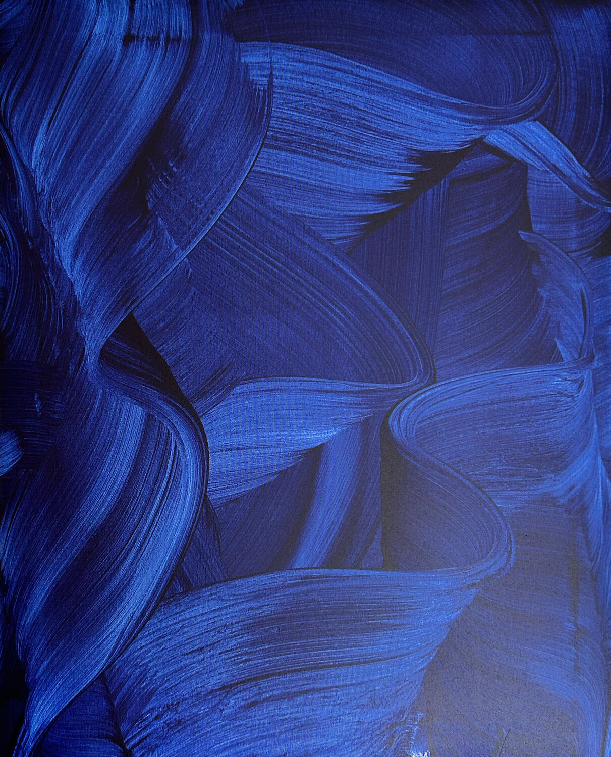 Hypnotized Nikolaos Schizas