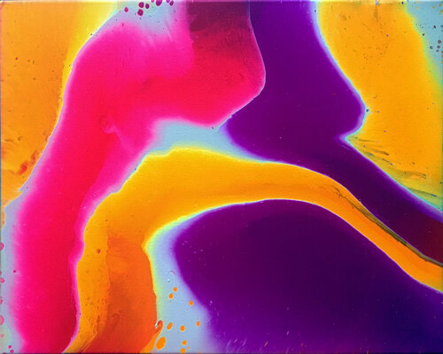 Flow With Me 2 Preston M. Smith (Pms)