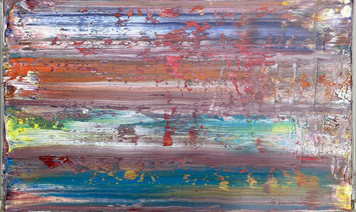 Kick Out The Jams par Preston M. Smith (Pms), Peinture en vente sur Singulart