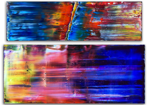 Transcending Space and Time Preston M. Smith (Pms)