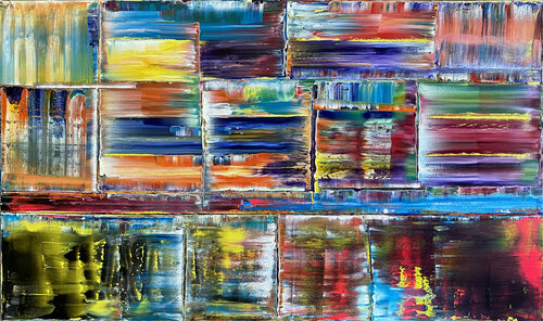 Hella Hybrid Preston M. Smith (Pms)