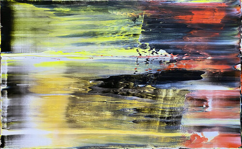 Neoprene Dream de Preston M. Smith (Pms), Pintura a la venta en Singulart
