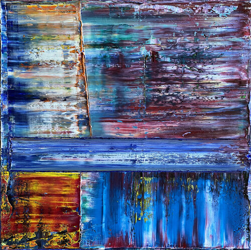 Breathe Into It Preston M. Smith (Pms)