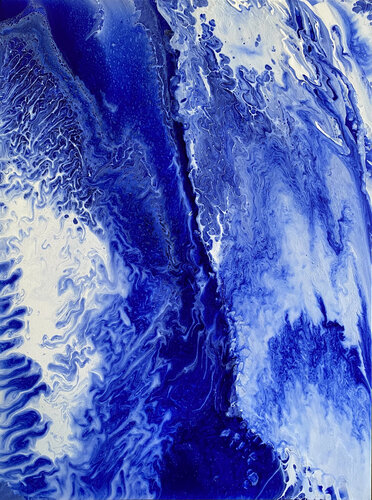 Discovery van Preston M. Smith (Pms), Schilderij te koop op Singulart