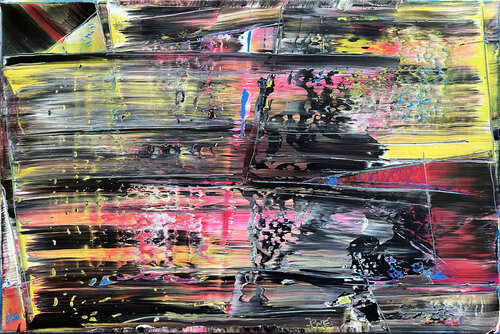 Escape Velocity Preston M. Smith (Pms)