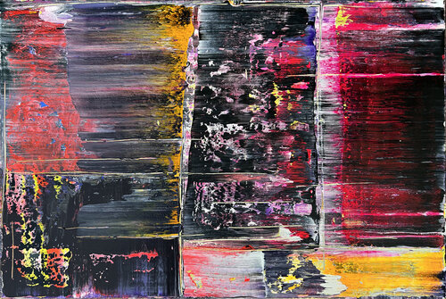Ferocious van Preston M. Smith (Pms), Schilderij te koop op Singulart