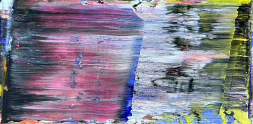 Frostbite by Preston M. Smith (Pms), Painting for Sale on Singulart