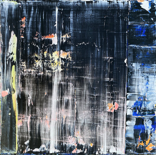 Black and Blue With You Preston M. Smith (Pms)