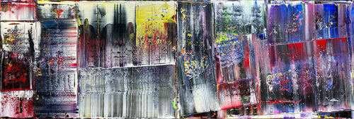 Grey Scaling Preston M. Smith (Pms)