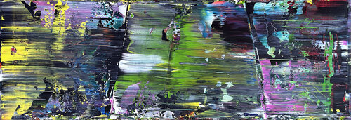 What A Beautiful Mess Preston M. Smith (Pms)