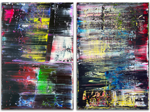 If You Can't Beat 'Em by Preston M. Smith (Pms), Painting for Sale on Singulart