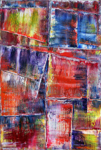 Don't You Dare... von Preston M. Smith (Pms), Malerei kaufen auf Singulart