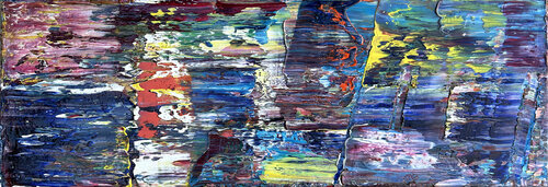 Falling Apart At The Seams Preston M. Smith (Pms)