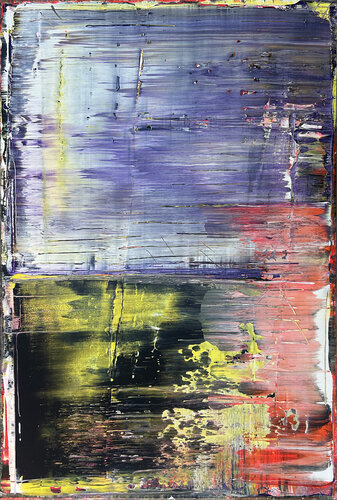 We Still Shine van Preston M. Smith (Pms), Schilderij te koop op Singulart