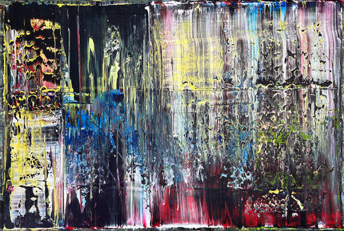 Shadows and Fog Preston M. Smith (Pms)