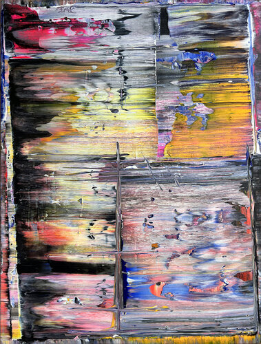 Let's Get Toasty di Preston M. Smith (Pms), Pittura in vendita su Singulart