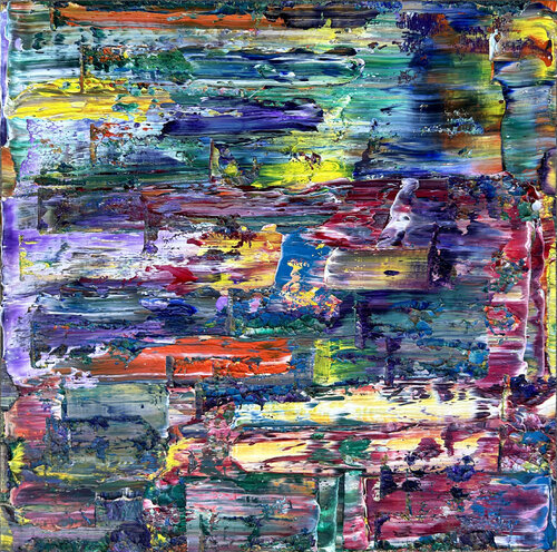 WTF? van Preston M. Smith (Pms), Schilderij te koop op Singulart