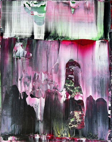 Toxic Loading par Preston M. Smith (Pms), Peinture en vente sur Singulart