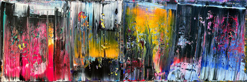 Doom and Gloom Preston M. Smith (Pms)