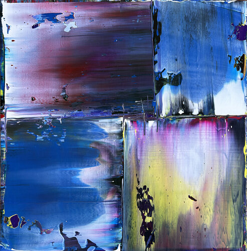 Sorbet van Preston M. Smith (Pms), Schilderij te koop op Singulart