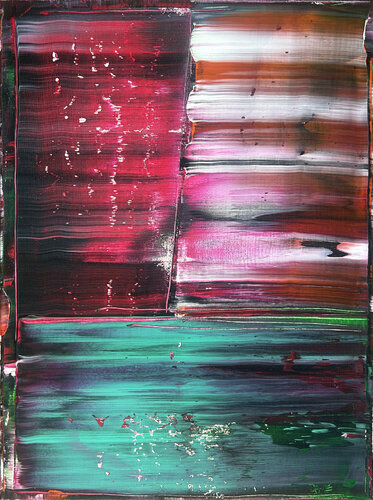 Bless Your Little Heart par Preston M. Smith (Pms), Peinture en vente sur Singulart