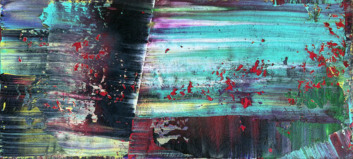 Your Cracks Are Showing van Preston M. Smith (Pms), Schilderij te koop op Singulart